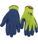 Thermal Gripper Gloves - Size 10 XL