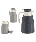 Thermos Flask 1L - 2 assorted colours 