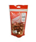 Timco 20x1.50 Copper Disc Rivets - Pack of 250