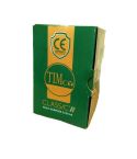 Timco Classic® ZYP Pozi Wood Screws 4.0 X 45mm - Box Of 200