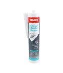 Timco Bathroom & Sanitary Silicone - Clear