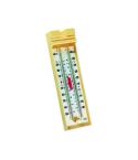 Push Button Min-Max Thermometer