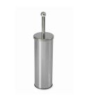 Blue Canyon Chrome Toilet Brush & Holder