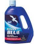 Elsan Blue Toilet Deodorant - 2L 