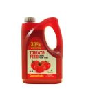 Hygeia Concentrate Tomato Food - 1L + 33% Free