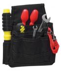 Tool Bag to Use With Belt