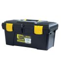 Kingfisher 16" Tool Box With Lift off Tray
