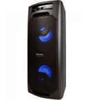 Toshiba Portable Wireless Rechargeable Tower Speaker