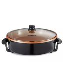 Tower Electric Multi-Pan with Non-Stick Coating