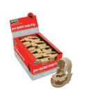 Pest Stop Pre-Baited Mouse Snap Trap