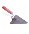 Triangular Trowel - 160mm