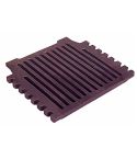 Percy Doughty Grant Fire Grate - 16"