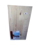 Fairmount Natural Wood Shelf Board - 800 x 400 x 16mm
