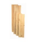 1730 X 400mm Shelf Board Natural