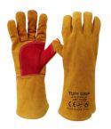 Tuff Grip Gold Weld Gloves