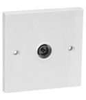Single Tv Socket