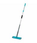 Beldray Turquoise Easy Twist & Wring Extendable Mop