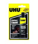 UHU Contact Liquid - 33ml