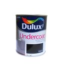 Dulux Undercoat - Black 2.5L