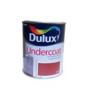 Dulux Undercoat - Red 2.5L
