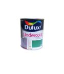 Dulux Undercoat - Green 750ml