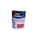 Dulux Undercoat - Red 750ml