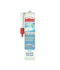 UniBond Anti-Mould Bathroom & Kitchen Sealant Cartridge - Translucent