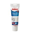 Unibond Wall Tile Adhesive & Grout - White 300g