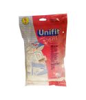 Unifit Xtra UNI-105X Vacuum Bags - Pack of 5
