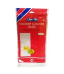 Unifit UNI-18 Vacuum Bags - Pack of 5