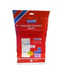 Unifit UNI-60 Vacuum Bags - Pack of 5