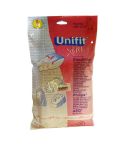 Unifit Xtra UNI-131X Vacuum Bags - Pack of 5