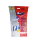 Unifit Xtra UNI-140X Vacuum Bags - Pack of 5