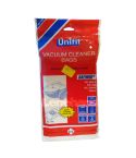 Unifit UNI-164 Vacuum Bags - Pack of 5