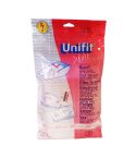 Unifit Xtra UNI-172X Vacuum Bags - Pack of 5