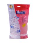 Unifit Xtra UNI-177X Vacuum Bags - Pack of 5