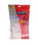 Unifit Xtra UNI-181X Vacuum Bags - Pack of 5