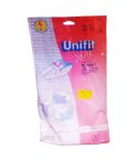 Unifit Xtra UNI-182X Vacuum Bags - Pack of 5