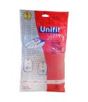 Unifit Xtra UNI-185X Vacuum Bags - Pack of 5