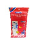 Unifit UNI-23 Vacuum Bags - Pack of 5