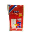 Unifit UNI-85 Vacuum Bags - Pack of 5