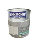 Johnstones Wall & Ceiling Soft Sheen Paint - Venice Grey 2.5L