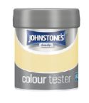 Johnstone's Tester Pot - Vanilla Burst