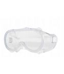 Ventilated Safety Goggles 