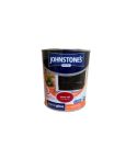 Johnstones Exterior Gloss Paint - Victory Red 750ml 
