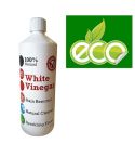 Wilsons 100% Natural White Vinegar - 1L