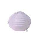 Vitrex FFP1 Sanding & Insulation Cup Respirator