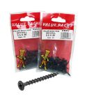 Value Packs Philips Bugle Head Drywall Screws