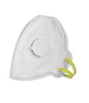 Vitrex Fold Flat Premium Sand & Insulation P1 Respirator Dust Mask