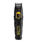 WAHL Extreme Grip 7 in 1 Body Groomer Kit - Black & Yellow